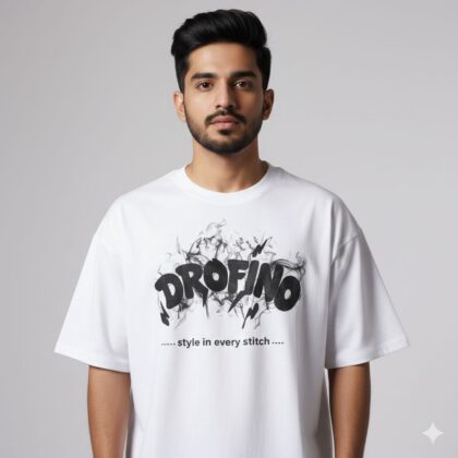 Men's Premium Dropshoulder