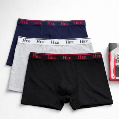 men’s premium boxer (Hee Brand)